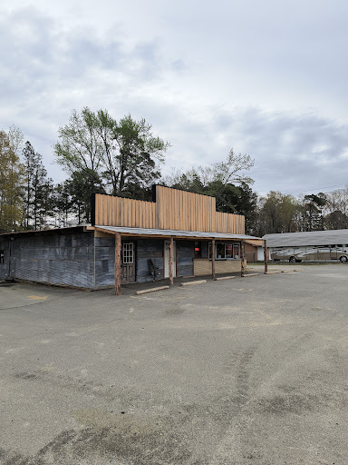 Photo of The Wood Shed BBQ - 9621 US-270, White Hall, AR 71602
