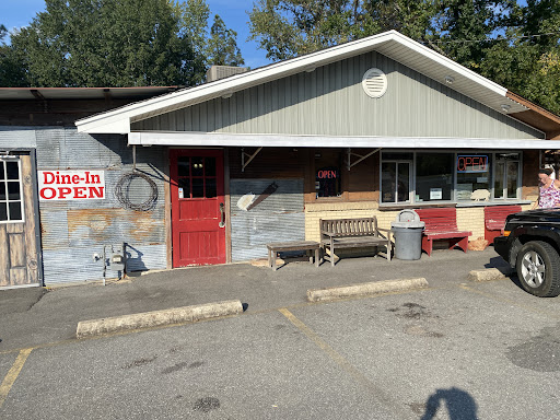 Photo of The Wood Shed BBQ - 9621 US-270, White Hall, AR 71602