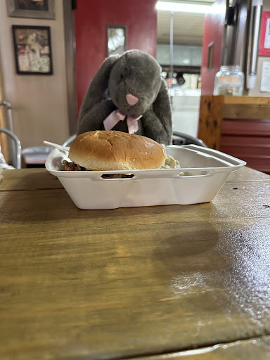 Photo of The Wood Shed BBQ - 9621 US-270, White Hall, AR 71602