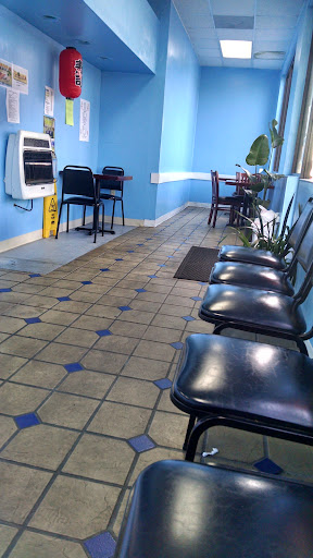 Photo of Pine bluff hibachi express - 4804 Dollarway Rd, Pine Bluff, AR 71602