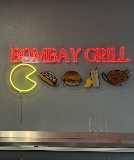 Photo of Bombay Grill & Gyro - 11741 S Orange Blossom Trl, Orlando, FL 32837