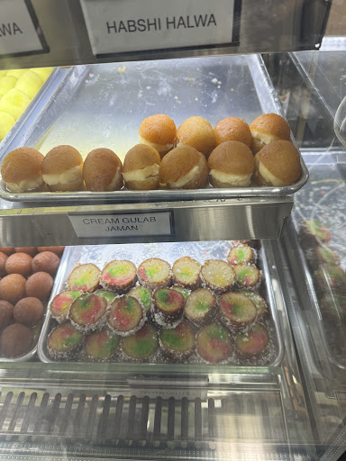 Photo of Bombay Grill & Gyro - 11741 S Orange Blossom Trl, Orlando, FL 32837