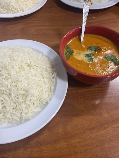 Photo of Bombay Grill & Gyro - 11741 S Orange Blossom Trl, Orlando, FL 32837