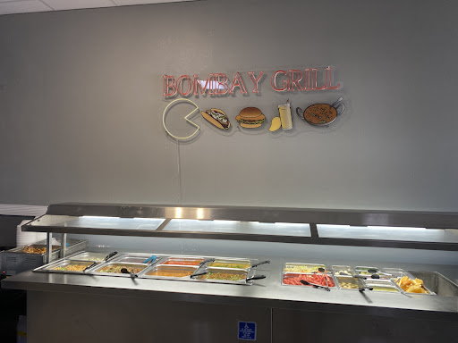 Photo of Bombay Grill & Gyro - 11741 S Orange Blossom Trl, Orlando, FL 32837