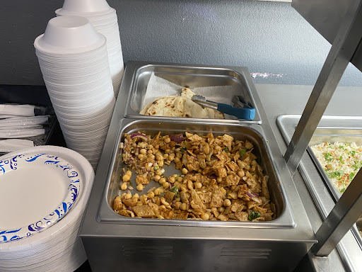 Photo of Bombay Grill & Gyro - 11741 S Orange Blossom Trl, Orlando, FL 32837