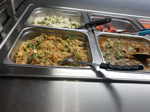 Photo of Bombay Grill & Gyro - 11741 S Orange Blossom Trl, Orlando, FL 32837