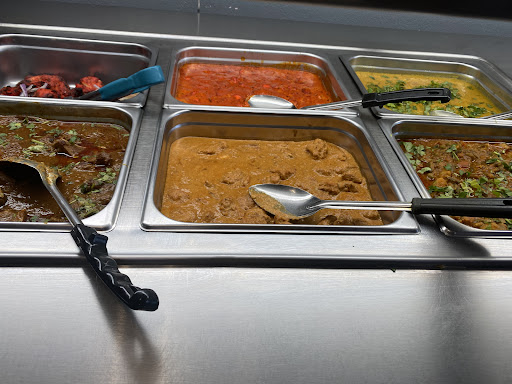 Photo of Bombay Grill & Gyro - 11741 S Orange Blossom Trl, Orlando, FL 32837