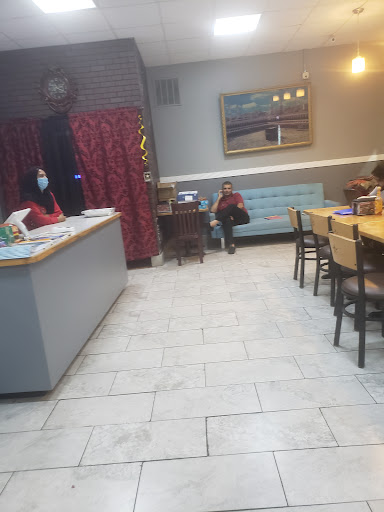 Photo of Bombay Grill & Gyro - 11741 S Orange Blossom Trl, Orlando, FL 32837