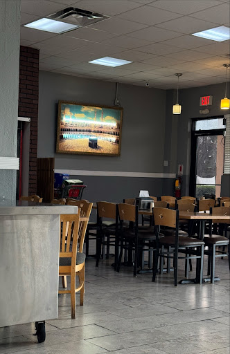 Photo of Bombay Grill & Gyro - 11741 S Orange Blossom Trl, Orlando, FL 32837