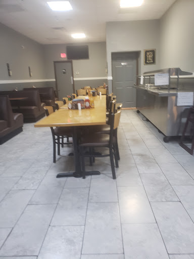 Photo of Bombay Grill & Gyro - 11741 S Orange Blossom Trl, Orlando, FL 32837