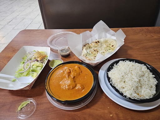 Photo of Bombay Grill & Gyro - 11741 S Orange Blossom Trl, Orlando, FL 32837