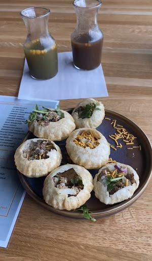 Photo of Bombay Grill & Gyro - 11741 S Orange Blossom Trl, Orlando, FL 32837