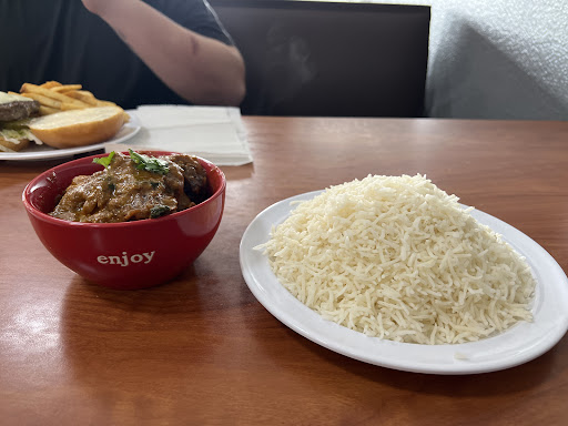 Photo of Bombay Grill & Gyro - 11741 S Orange Blossom Trl, Orlando, FL 32837