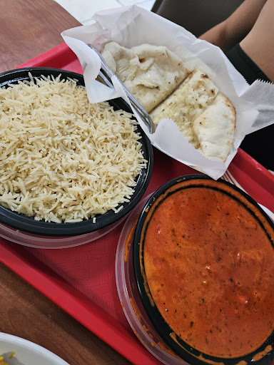 Photo of Bombay Grill & Gyro - 11741 S Orange Blossom Trl, Orlando, FL 32837