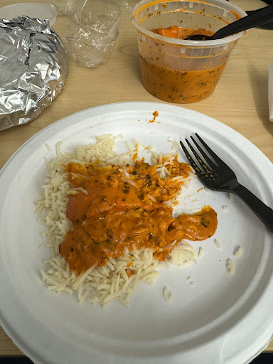 Photo of Bombay Grill & Gyro - 11741 S Orange Blossom Trl, Orlando, FL 32837