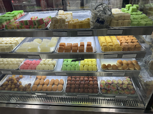 Photo of Bombay Grill & Gyro - 11741 S Orange Blossom Trl, Orlando, FL 32837