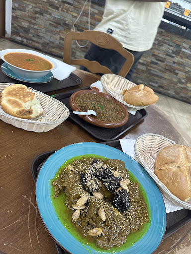 Photo of Moroccan Breeze Restaurant - 9404 S Orange Blossom Trl, Orlando, FL 32837