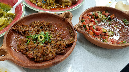 Photo of Moroccan Breeze Restaurant - 9404 S Orange Blossom Trl, Orlando, FL 32837