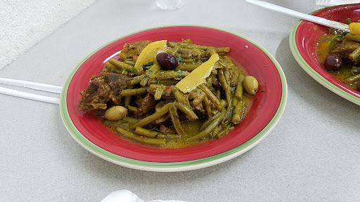 Photo of Moroccan Breeze Restaurant - 9404 S Orange Blossom Trl, Orlando, FL 32837