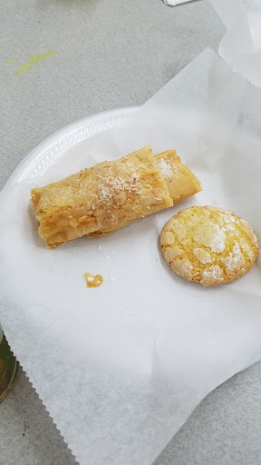 Photo of Moroccan Breeze Restaurant - 9404 S Orange Blossom Trl, Orlando, FL 32837