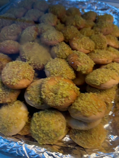 Photo of Moroccan Breeze Restaurant - 9404 S Orange Blossom Trl, Orlando, FL 32837