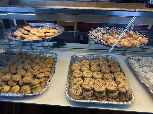 Photo of Moroccan Breeze Restaurant - 9404 S Orange Blossom Trl, Orlando, FL 32837