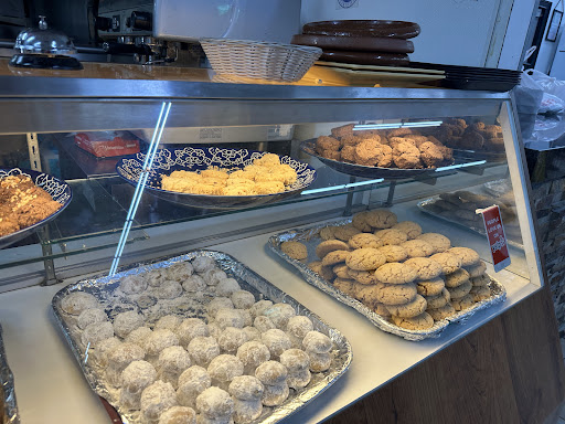 Photo of Moroccan Breeze Restaurant - 9404 S Orange Blossom Trl, Orlando, FL 32837