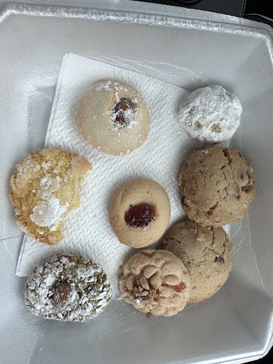 Photo of Moroccan Breeze Restaurant - 9404 S Orange Blossom Trl, Orlando, FL 32837