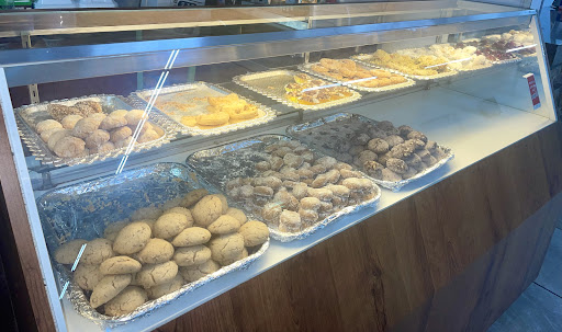 Photo of Moroccan Breeze Restaurant - 9404 S Orange Blossom Trl, Orlando, FL 32837