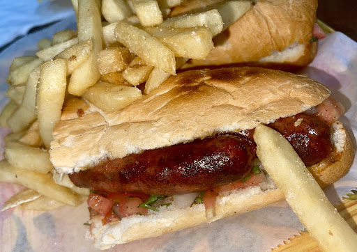 Photo of Moroccan Breeze Restaurant - 9404 S Orange Blossom Trl, Orlando, FL 32837