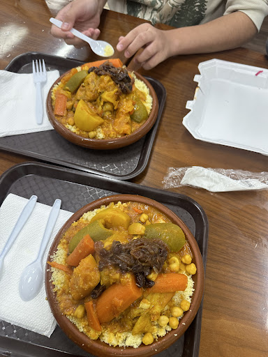 Photo of Moroccan Breeze Restaurant - 9404 S Orange Blossom Trl, Orlando, FL 32837