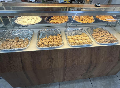 Photo of Moroccan Breeze Restaurant - 9404 S Orange Blossom Trl, Orlando, FL 32837