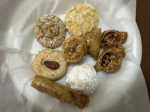 Photo of Moroccan Breeze Restaurant - 9404 S Orange Blossom Trl, Orlando, FL 32837