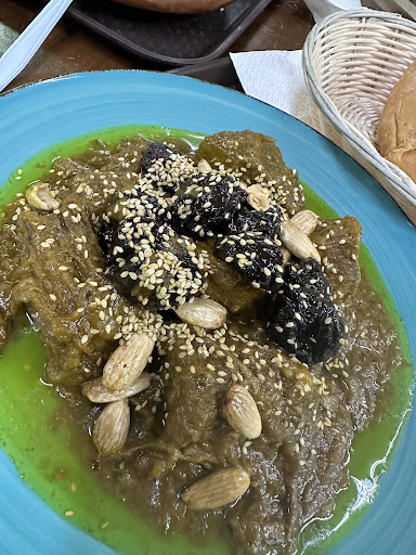 Photo of Moroccan Breeze Restaurant - 9404 S Orange Blossom Trl, Orlando, FL 32837