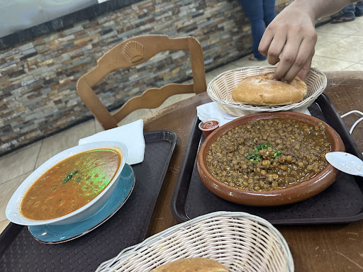 Photo of Moroccan Breeze Restaurant - 9404 S Orange Blossom Trl, Orlando, FL 32837