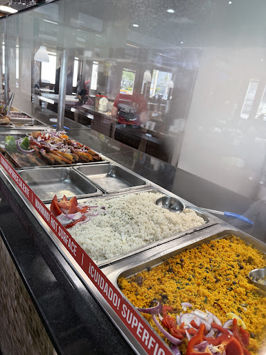 Photo of Melao Bakery - Orlando - 2001 Consulate Dr, Orlando, FL 32837