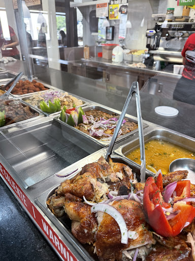 Photo of Melao Bakery - Orlando - 2001 Consulate Dr, Orlando, FL 32837