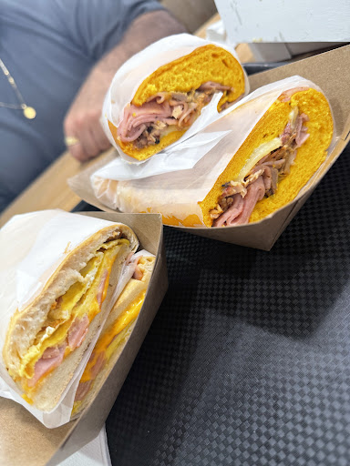 Photo of Melao Bakery - Orlando - 2001 Consulate Dr, Orlando, FL 32837