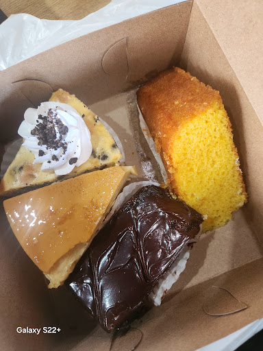 Photo of Melao Bakery - Orlando - 2001 Consulate Dr, Orlando, FL 32837