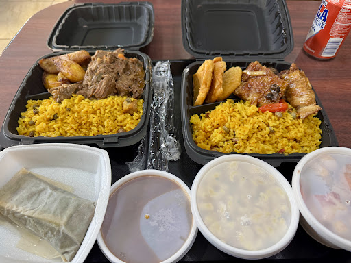 Photo of Melao Bakery - Orlando - 2001 Consulate Dr, Orlando, FL 32837