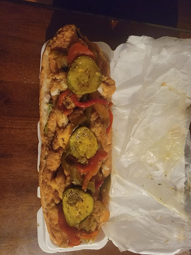 Photo of Shelpots - Halal Comfort Food for the Soul - 1242 Haddon Ave, Camden, NJ 08103