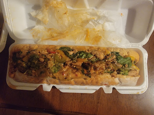 Photo of Shelpots - Halal Comfort Food for the Soul - 1242 Haddon Ave, Camden, NJ 08103