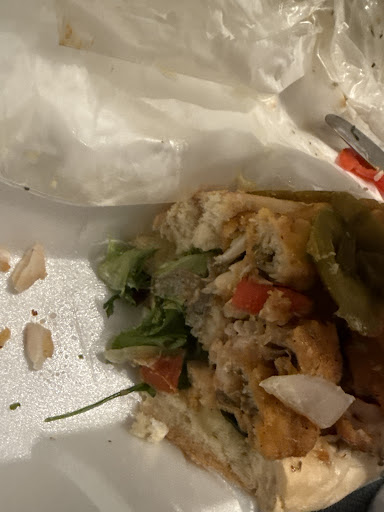 Photo of Shelpots - Halal Comfort Food for the Soul - 1242 Haddon Ave, Camden, NJ 08103