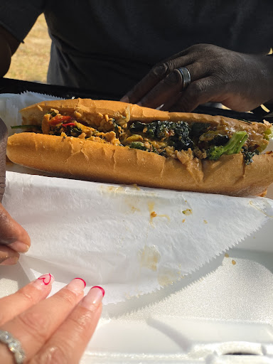 Photo of Shelpots - Halal Comfort Food for the Soul - 1242 Haddon Ave, Camden, NJ 08103