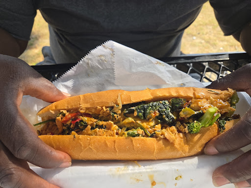 Photo of Shelpots - Halal Comfort Food for the Soul - 1242 Haddon Ave, Camden, NJ 08103