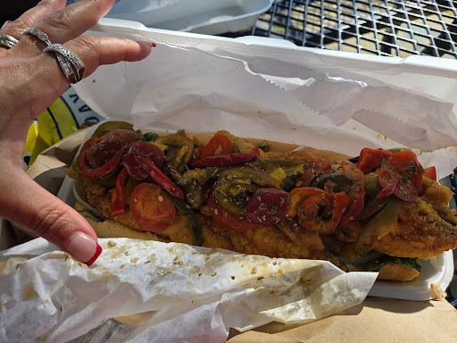 Photo of Shelpots - Halal Comfort Food for the Soul - 1242 Haddon Ave, Camden, NJ 08103