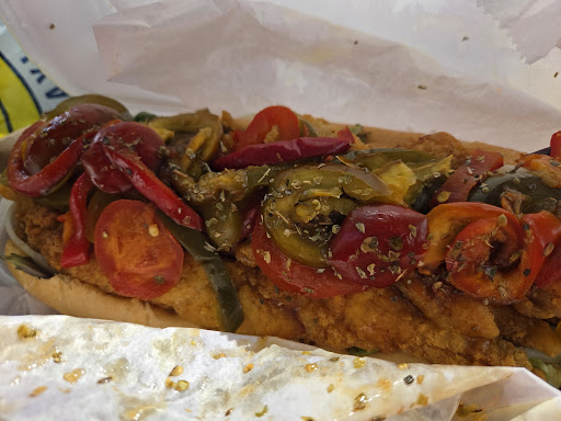 Photo of Shelpots - Halal Comfort Food for the Soul - 1242 Haddon Ave, Camden, NJ 08103