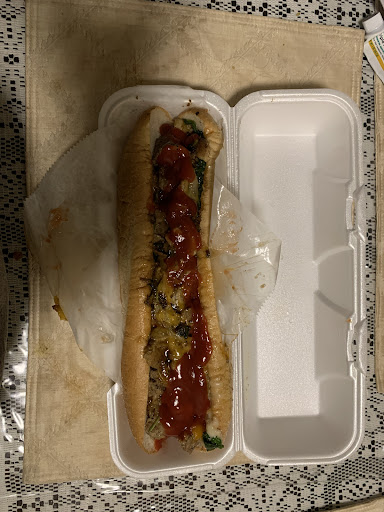 Photo of Shelpots - Halal Comfort Food for the Soul - 1242 Haddon Ave, Camden, NJ 08103