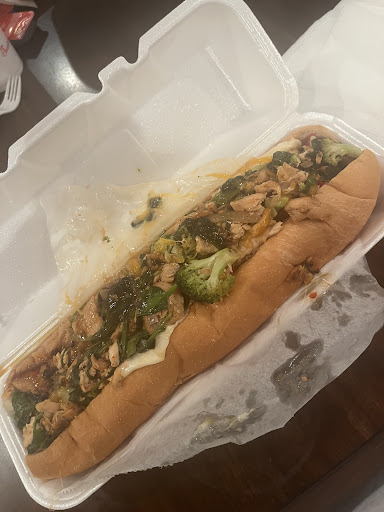 Photo of Shelpots - Halal Comfort Food for the Soul - 1242 Haddon Ave, Camden, NJ 08103