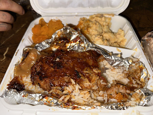 Photo of Shelpots - Halal Comfort Food for the Soul - 1242 Haddon Ave, Camden, NJ 08103